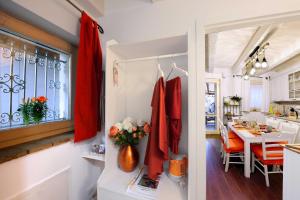 Fotografie z fotogalerie ubytování Lillac Cottage v Anconě + 37 fotografií