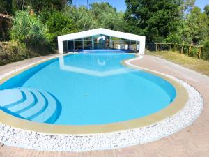 Gallery image of Agriturismo Poggio la Fioraia in Filettole +94 photos