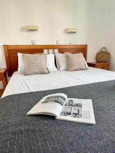 Gallery image of Ammosis Inn in Naxos Chora