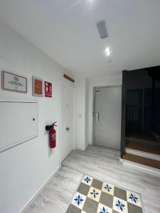 Zdjęcie z galerii obiektu Penthouse La plaza en Cádiz Centro Grupo AC Gestion w Kadyksie