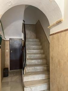 Zdjęcie z galerii obiektu Penthouse La plaza en Cádiz Centro Grupo AC Gestion w Kadyksie