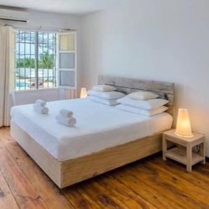 Fotografie z fotogalerie ubytování We Call it Home - Bububu Villa v destinaci Mtoni