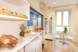 Hrana v oz. blizu Nočitve z zajtrkom + 41 fotografij