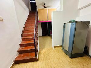 Fotografie z fotogalerie ubytování Amaravathi Home Stay v destinaci Tiruvannamalai