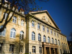 Fotografia z galérie ubytovania Hotel Böhlerstern v destinácii Kapfenberg