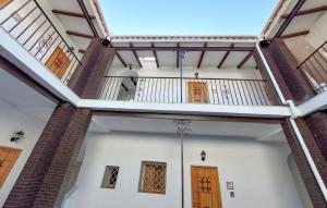 Μπαλκόνι ή βεράντα στο Nice Apartment In Jerez De La Frontera +11 φωτογραφίες