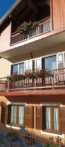 Gallery image of Apartment Relax Natura in Canale San Bovo