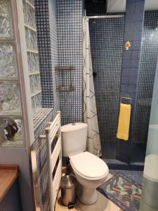 Kép Rila Apartment szállásáról Szamokovban a galériában