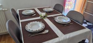 Gallery image of CENTRUM with private parking in Virovitica