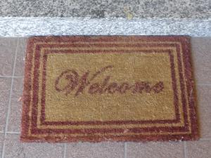 Certifikát, hodnocení, plakát nebo jiný dokument vystavený v ubytování La Corte B&B