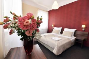 ソブトカにあるHotel Pod Jeleniemのギャラリーの写真