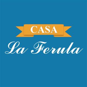 Casa La Ferula apt2 vicino al mare e Taormina con balcone tanúsítványa, márkajelzése vagy díja