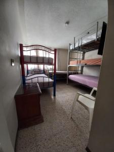 Gallery image of Margaritas Eco Haus in Querétaro