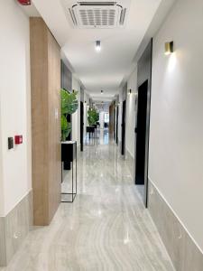 Foto dalla galleria di Hotel NPL CODE a Sarajevo