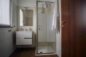 Bnbook Expo Residence Rho的一间浴室