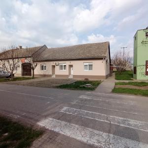 Apartemendi naabruskond või selle läheduses asuv naabruskond
