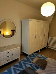 Zdjęcie z galerii obiektu Apartamento Shenzhen en Astorga Camino de Santiago Cochera bicis w mieście Astorga