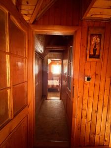 Fotografia z galérie ubytovania Chatka Hanka v Terchovej