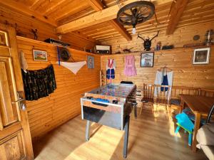 Fotografia z galérie ubytovania Chatka Hanka v Terchovej