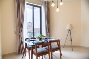 Fotografie z fotogalerie ubytování Marine Suites v destinaci Colombo
