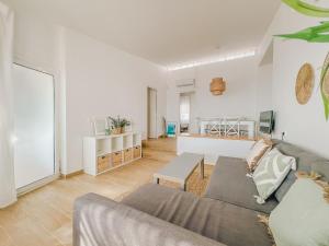 Posedenie v ubytovaní Apartamentos Sol Naixent