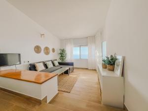 Posedenie v ubytovaní Apartamentos Sol Naixent