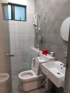 Gallery image of #7 Luxury Homestay 2BR Sandakan's highest views in Sandakan