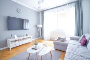 Venus Apartments - Paulay Ede I 1061 Budapest, 67 Paulay Ede utca kép - 2