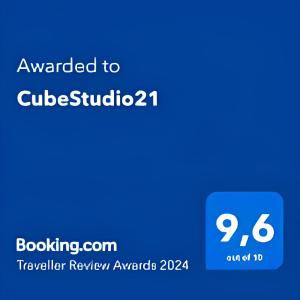 Galería fotográfica de CubeStudio21 en Kallithea Halkidikis