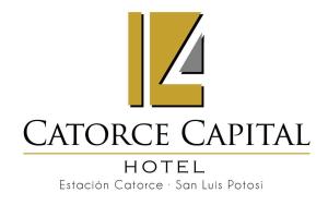 Catorce Capital A una HORA de Real de Catorce