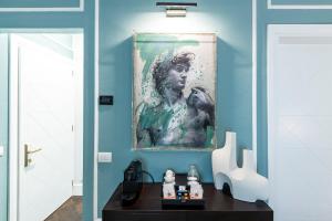 Fotografie z fotogalerie ubytování Glimpse Hotel ve Florencii