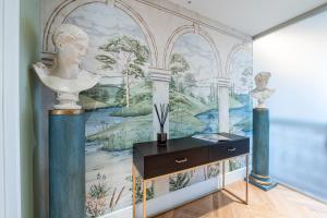 Fotografie z fotogalerie ubytování Glimpse Hotel ve Florencii