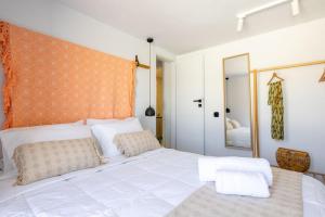 Gallery image of Kea 360 VILLAS- Dionysos Den in Korissia