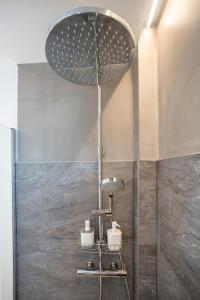 Koupelna v ubytování Apartamentos 7 dreams
