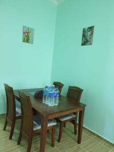 Fotografie z fotogalerie ubytování Nipah Homestay Kuala Besut v destinaci Kampung Kuala Besut