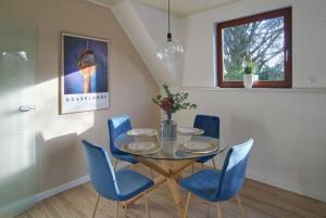 Gallery image of Quiet 2-room apartment with separate entrance in Düsseldorf