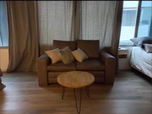 Afbeelding uit fotogalerij van aldea fisherton monoambiente in Rosario