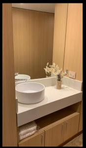 Afbeelding uit fotogalerij van aldea fisherton monoambiente in Rosario +25 foto's