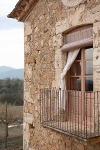 Gallery image of Can Traver de Besalú in Maia de Montcal