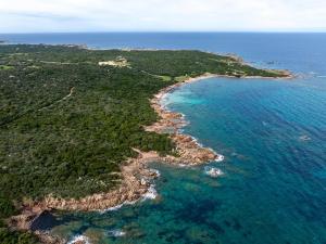 Priroda u blizini apart-hotela