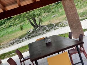 Fotografie z fotogalerie ubytování VILLA MILLEFIORI v destinaci Tornareccio