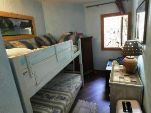 Postel nebo postele na pokoji v ubytování Villa Vista, a stunning view on Costa Smeralda + 31 fotografií