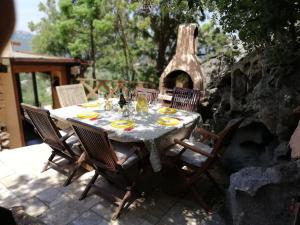 Fotografie z fotogalerie ubytování Villa Vista, a stunning view on Costa Smeralda v destinaci Porto Rotondo