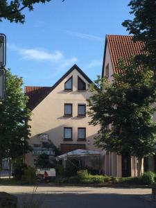 Gallery image of Motels21 in Sersheim