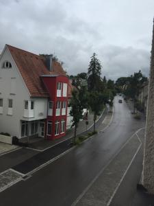 Gallery image of Motels21 in Sersheim