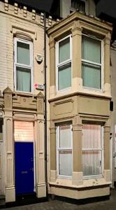 Gallery image of Long Stay En-suite Room Middlesbrough in Middlesbrough