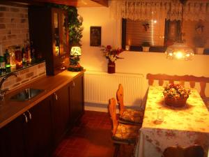Fotografie z fotogalerie ubytování Apartment Herlikovice v Trutnově