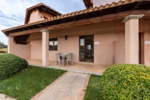 Zgrada u kojoj se nalazi apart-hotel