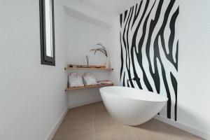 Фотография из галереи HOTEL ALOVE в городе Сан-Хосе