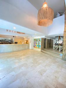 Fotografie z fotogalerie ubytování Hotel Cartagena Premium v destinaci Cartagena